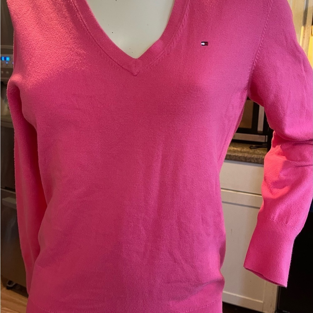 Tommy Hilfiger pullover sweater